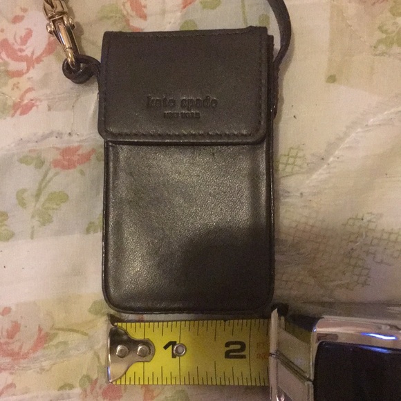 EUC Kate Spade iPod holder - Picture 9 of 9